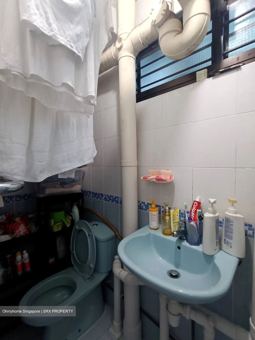 Blk 7 Telok Blangah Crescent (Bukit Merah), HDB 2 Rooms #574994461